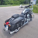 Harley-Davidson Road King Classic - Harley-Davidson Motorräder in München