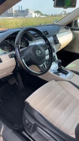 Volkswagen VW PASSAT CC - Volkswagen Passat CC aus 2008