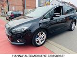 Ford S-Max S-MAX Titanium"AHK"NAVI"177000"AUTO - Ford S-Max Gebrauchtwagen in Hannover