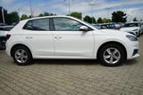 Skoda Fabia 1.0 TSI DSG LED SmartLink Navi Spurhalte - Skoda Fabia Gebrauchtwagen in Erfurt