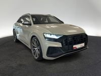 Audi SQ8 - Vorschau Bild 8