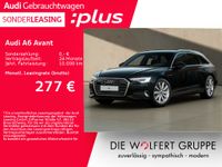 Audi A6 - Vorschau Bild 1