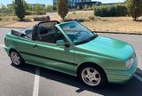 Volkswagen Oldtimer, Volkswagen, Absolutes Sammlerstü... - Volkswagen Golf aus 1996: Cabrio
