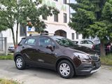 Opel Mokka Selection ecoFlex - Opel Mokka in Chemnitz