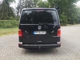 Volkswagen T6 California Beach Vollausst. mit Fahrradtröger - VW T6 California 7-Sitzer