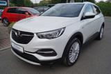 Opel Grandland 1,6Hybrid Kamera-Carplay-Navigation uv - Opel Gebrauchtwagen in Leipzig