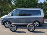 Volkswagen T6 Reimo Weekender, DSG 150 PS zweifarbig - Angebote