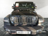 Jeep Wrangler - Vorschau Bild 14