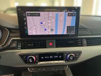 Audi A4 - Vorschau Bild 10