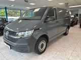 Volkswagen T6.1 Kasten Automatik Klima Sitzh PDC - gebrauchte Volkswagen T6 Transporter aus dem Jahr 2020