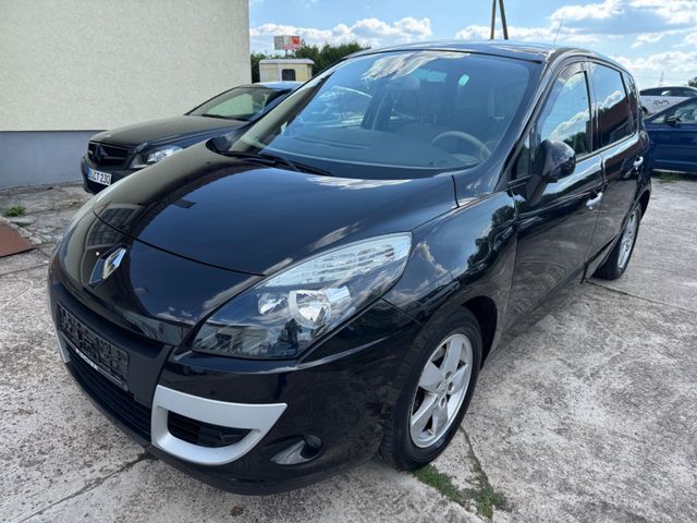 Renault Scenic III Luxe*Motorschaden*
