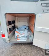 HYMER / ERIBA / HYMERCAR B 514 CL - HYMER / ERIBA B 514