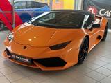 Lamborghini Huracán LP 610-4 Spyder |Kamera|Lift|Service-Neu - Lamborghini Huracán: Hurac N