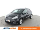 Kia Rio 1.4 Dream Team*PDC*SHZÜALU*KLIMA*CD* - Kia Gebrauchtwagen in Nürnberg