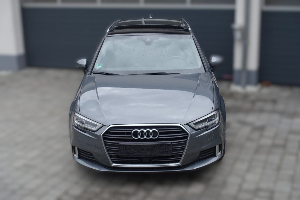 Image of Audi A3