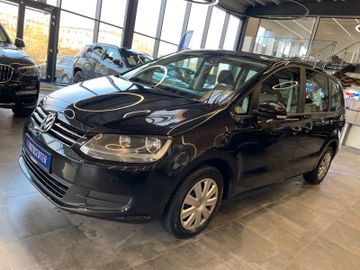 Volkswagen Sharan Trendline BMT *TEMPOMAT*SZHZ*AHK*