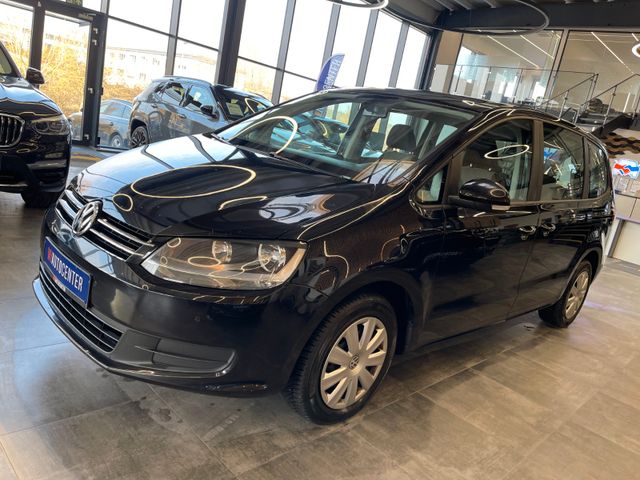 Volkswagen Sharan Trendline BMT *TEMPOMAT*SZHZ*AHK*