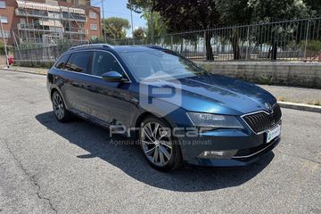 Skoda Superb - 3