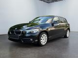 BMW 116 Baureihe 1 Lim. 5-trg. 116 i Advantage - BMW 1er Reihe Gebrauchtwagen in Dortmund