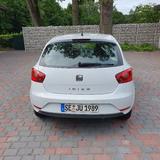 Seat Ibiza 1.2 12V Reference Reference - Seat Ibiza Gebrauchtwagen in Hamburg