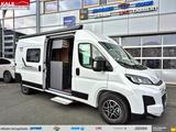 Fiat BOXLIFE PRO 600 STREET 8G,UVP:81.422€, Markise - Fiat 600