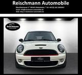 MINI COOPER SD Clubman 2,0D AHK ALU 8fach HU NEU - MINI Cooper SD aus 2014