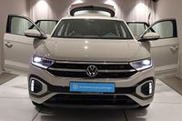 Volkswagen T-Roc - Vorschau Bild 23
