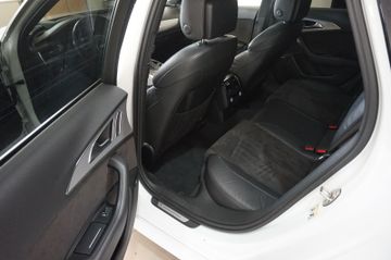 Audi A6 - 9