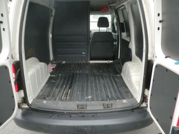 Volkswagen Caddy - 8