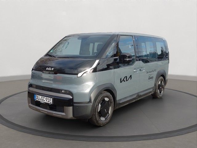 Image of Kia PV5