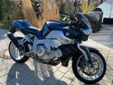 BMW K1200R - ESA - Griffheizung - Sportauspuff  - Angebote entsprechen deinen Suchkriterien