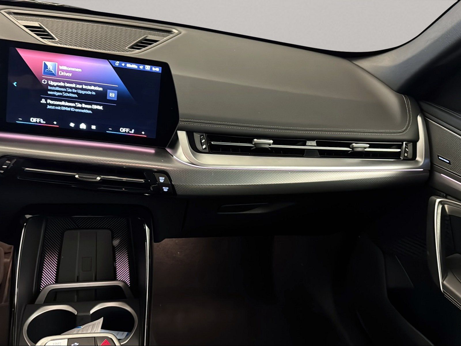 BMW X1 - Bild 19