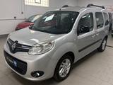 Renault Kangoo Paris 1.2*RFK*SHZ*TEMPO.*TÜV NEU*GARANTIE - gebrauchte Renault Kangoo aus dem Jahr 2014