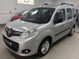 Renault Kangoo Paris 1.2*RFK*SHZ*TEMPO.*TÜV NEU*GARANTIE - Renault Kangoo mit Benzin-Antrieb: Kleinbus, 1.2