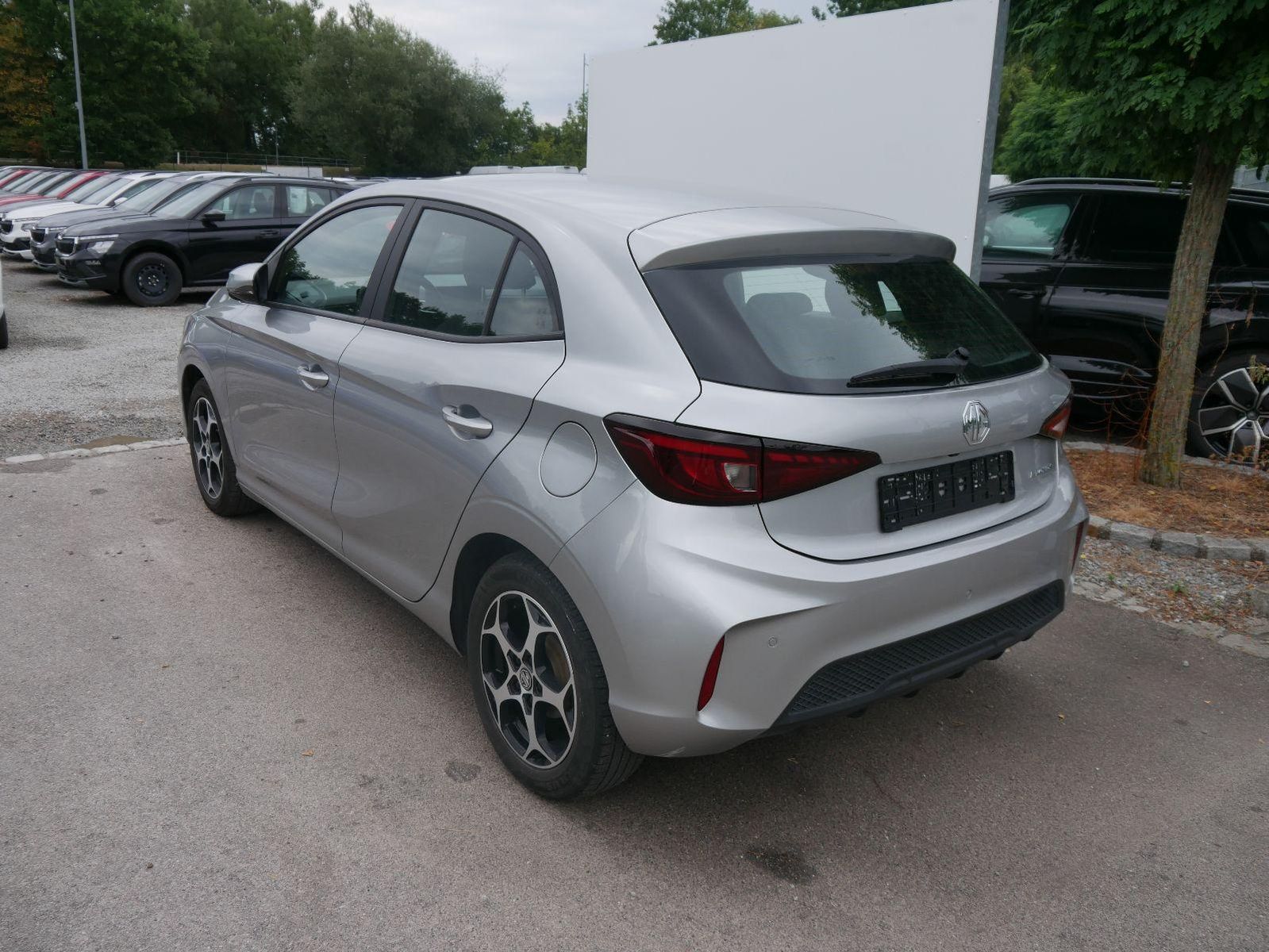 MG3