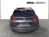 Hyundai i30cw Select Mild-Hybrid *LENKRAD-/SITZHZ*KAMERA - Hyundai i30 mit Hybrid-Antrieb
