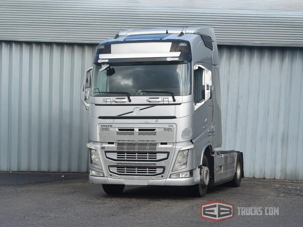 Volvo FH420