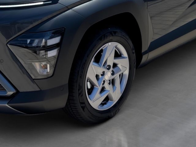 Fahrzeugabbildung Hyundai KONA MY26 1.6 Trend+Assistenz-Paket+el.Heckklapp