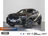 BMW X6 xDrive40d M Sport AHK Panno Head-UP - 22" LM - BMW X6