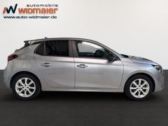 Fahrzeugabbildung Opel Corsa F Edition -- Klima/ Kamera/ Lenkradheiz
