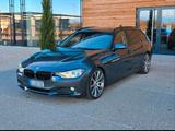 BMW 316d  F31 19 Zoll - BMW 316 in München