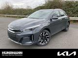 Kia XCeed 1.5T DCT Vision Navi Kamera ACC Lenkradhzg