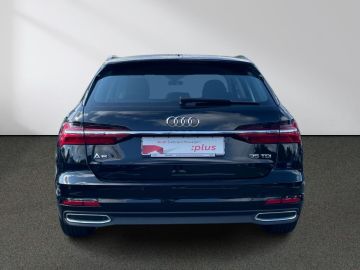 Audi A6 - 5