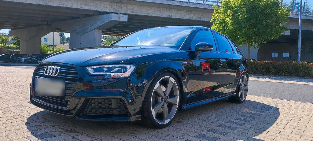 Image of Audi A3