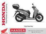 Honda SH 125i  2025" Sonderaktion" - Offers