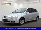 Kia Cerato 1.6i aus 1.Hand Klimaanlage Navi - Kia Cerato mit Benzin-Antrieb