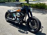 Harley-Davidson Softail Heritage FLSTC 1450 Custom BSL TÜV neu - HARLEY-DAVIDSON HERITAGE SOFTAIL CUSTOM