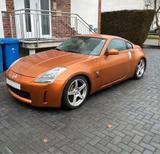 Nissan 350z Kompressor (Vortech) - Nissan 350Z aus 2004