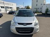 Hyundai Matrix Comfort Klima 2. Hand HU 01/28 - Hyundai Matrix Benziner Gebrauchtwagen