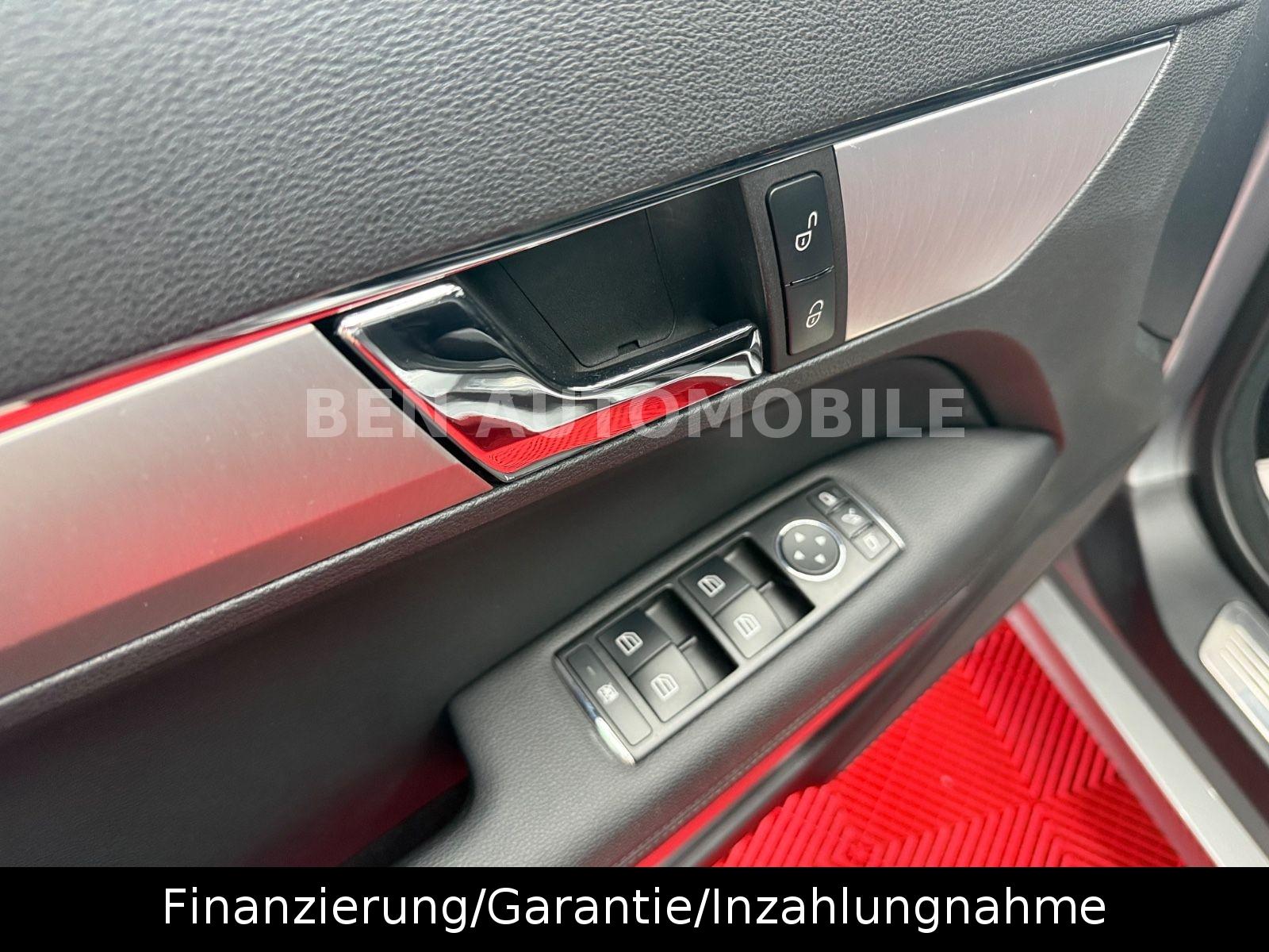 Mercedes-Benz E 200 Cabrio CGI BlueEfficiency Avantgarde